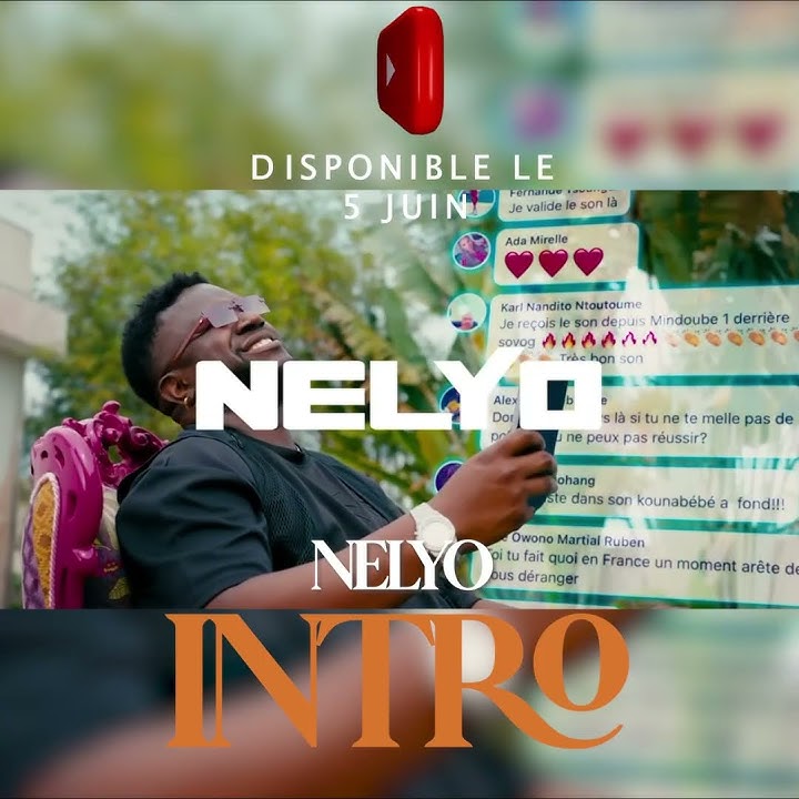 Disponible le 5
