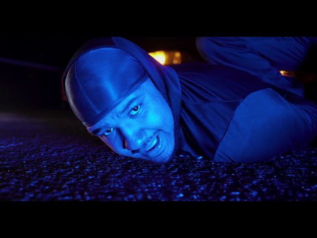 J Word - No Justice No Peace (official music video)