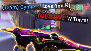 POV: When You Know Every Killjoy Lineup