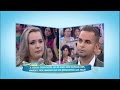 Te Quero de Volta: Jéssica não aceita voltar com o marido