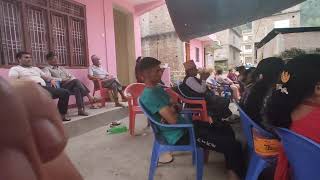 Syangali Kirtan Rambachha