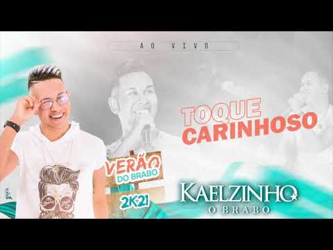 Toque Carinhoso -