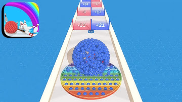BOWLINGGO ALL LEVELS GAMEPLAY ANDROID,IOS (LEVELS 21-22)