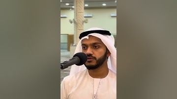 #جامع_الملتقى_الشرقي🇴🇲 #القارئ_محمد_المدني