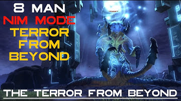 8M NiM The Terror From Beyond -Terror From Beyond - www.Hayete.net