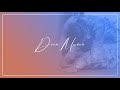 Dena Mwana - MORE and MORE (Lyrics video)