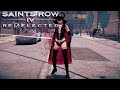 “Meet The Dominatrix” | The Dominatrix Takes Control | Saints Row IV (Enter The Dominatrix DLC)