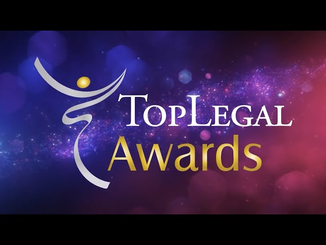 TopLegal Awards 2022 | XVI Edizione