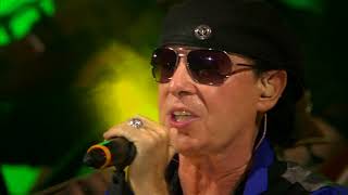 Video thumbnail of "Scorpions - The Best Is Yet To Come (MTV Unplugged)"