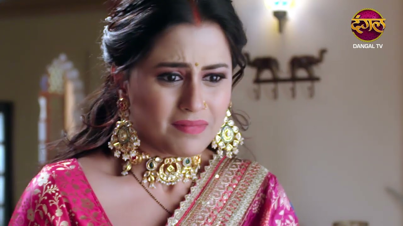 शंभू ने सबका मुँह बंद किया - Nath Zewar Ya Zanjeer | Full Episode 62 | New Video