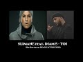 Slimane feat  diams  toi  hip hop mix by remx factory 2022