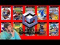 10 Gamecube Games I Want On NSO