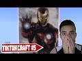 TİKTOK'TAKİ MİNECRAFT VİDEOLARI! #5