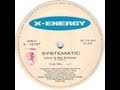 systematic - love is the answer ( club mix )