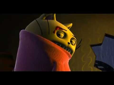 Mr stain crying