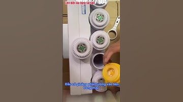 [Hướng Dẫn Chi Tiết] Cách Thay Lõi Lọc Nước RO 5 Cấp Cho Máy Treo Tường & Để Bàn – Ai Cũng Làm Được