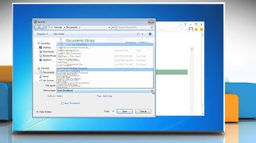 Recover data from damaged Excel 2013 workbooks by saving them in HTML format