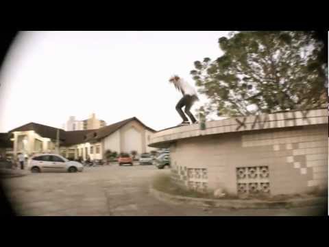 Ruan Raul - Duelo X Mini Logo (2012)