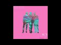 Knox Hamilton - Mission Control (Official Audio)