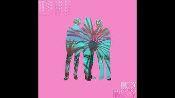 Knox Hamilton - Mission Control (Official Audio)