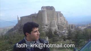 Elazığ Beşiri Hoyrat Keman Ağlar
