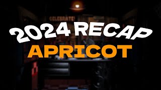 2024 Recap