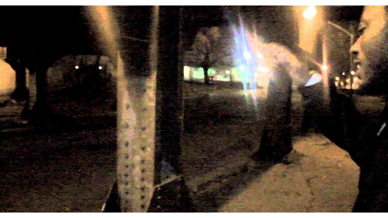 Yung Cbanks - Middle Finger 2 Da Opps Shot By @YungDaCopo - YouTube