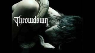 Video thumbnail of "THROWDOWN - Baby Got back"