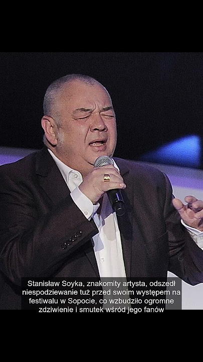 Szczegóły śledztwa w sprawie tajemniczej śmierci Soyki – co ustaliła prokuratura? #shorts