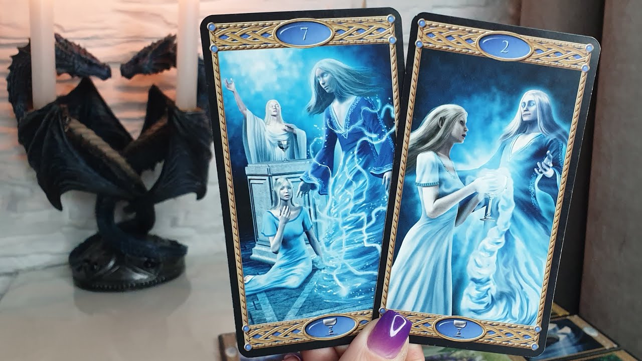 УХ‼️🔥 Какой женщиной он сейчас увлечён⁉️ Его чувства, мысли⁉️