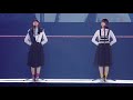 乃木坂46 - あの教室 @7th YEAR BIRTHDAY LIVE 京セラドーム大阪