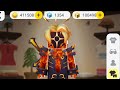 Buying NEW LAVA SUIT SKIN in BlockmanGo New event 2021!! (BedWars)