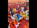 राष्ट्रवाद! | धीरेंद्र शास्त्री जी की सनातन हिंदू एकता पदयात्रा 2.0 में उमड़ी भक्तों की भीड़ |