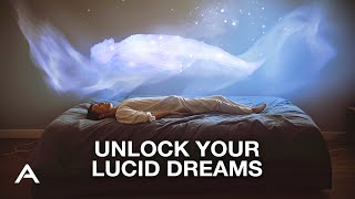 How to Lucid Dream by Aperture 51,863 views 1 month ago 13 minutes, 47 seconds