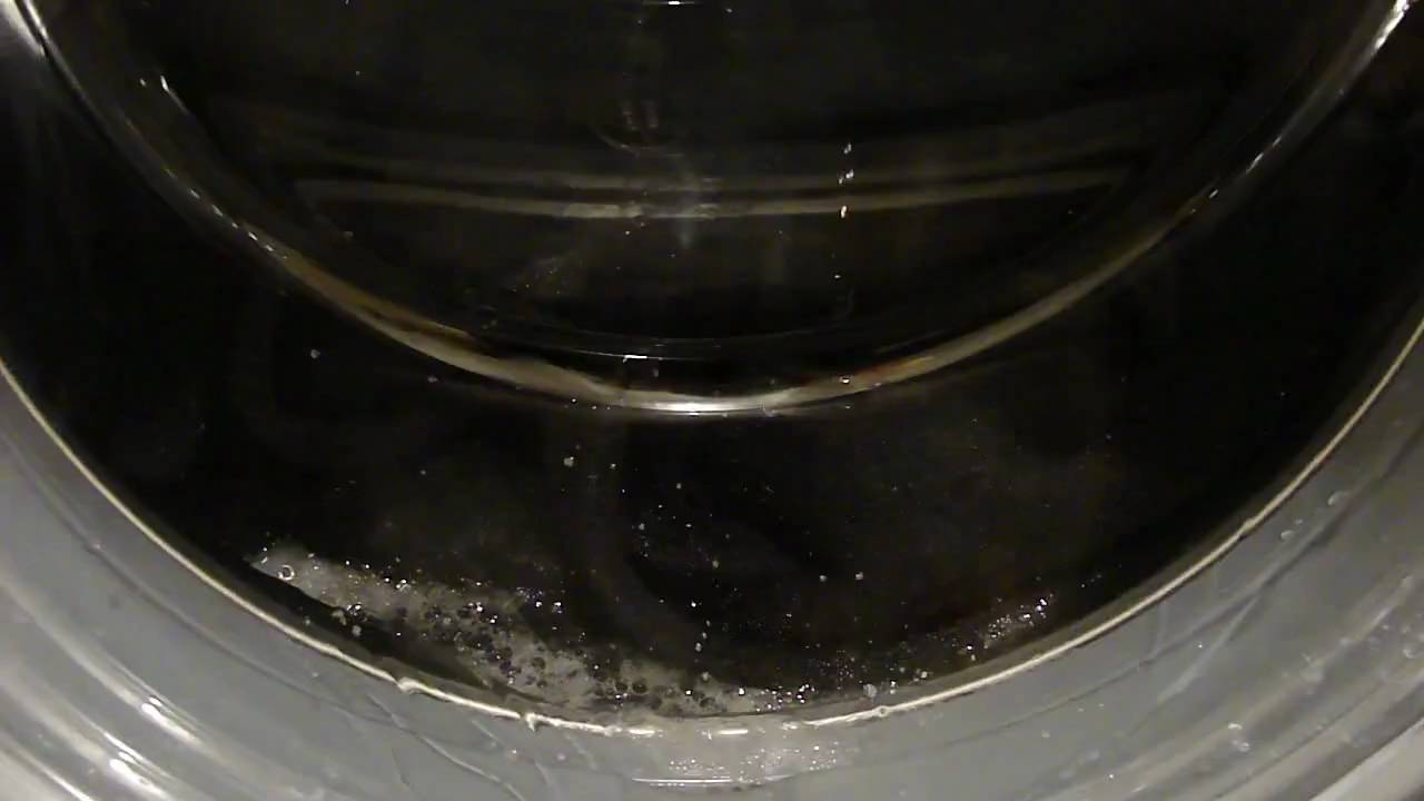 Miele W3033 - Wool Coat Wash