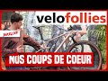 Les plus beaux vtt des velofollies 2024 