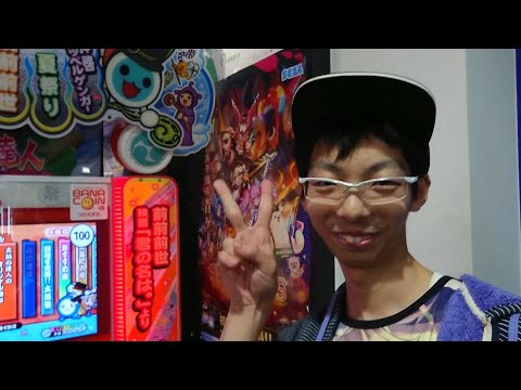 【太鼓の達人】増田ニコル  Behemoth でたらめ フルコン？？