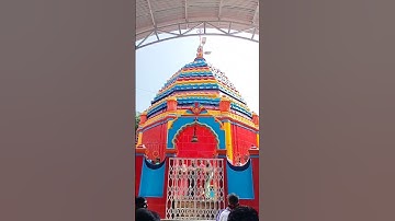 jharkhand rajrappa temple 🙏#shorts #sonunigam #rajrappa #temple #shortsfeed #ytshorts  #viral