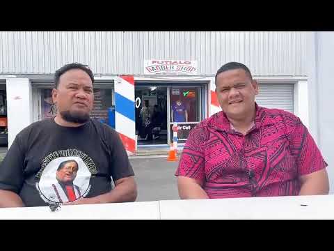 Aua Le Ai Niu Malili Aso Tofi 27 Feb 2025 Futialo NZ PRT 1 