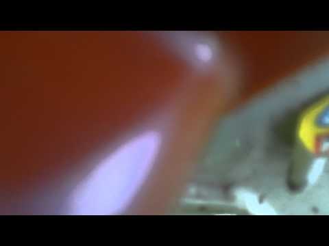 Winching trees in Nothumberland part 2 (HD)