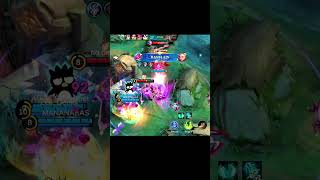 Unkillable Zhask Build | Mobile Legends