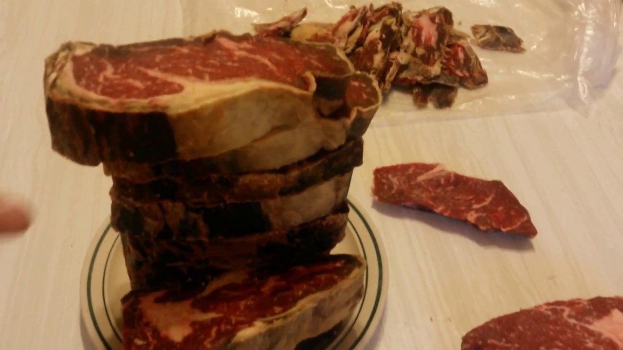 How To Dry Age With Umai Bags Loose Seal The Wrong Way Get How To Dry Age With Umai Bags Loose Seal The Wrong Way Get Results
