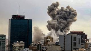 TRUMP AYAGALA KUBWAATULA IRA, BASUUBIZZA OKWOOKYA BULI KIMU.