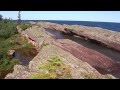 Discovering - Keweenaw Geology