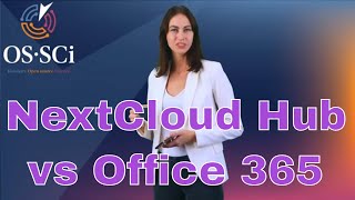 Why Companies Are Ditching Office365 for NextCloud