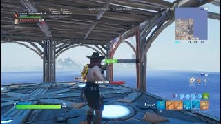 No scope practice