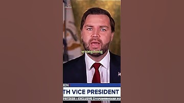 Joe Rogan Reacts To JD Vance Blaming Democrats For The Government Shutdown