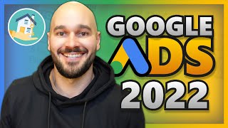 Google Ads for Real Estate 2022 - Our $500k/m Strategy