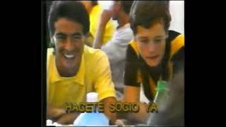 Tanda Teledoce C 12 1993