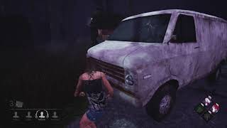 Dead by Daylight #313 [Survivor]